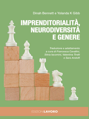 cover image of Imprenditorialità, Neurodiversità e genere